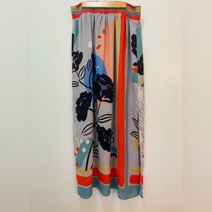 ANTHROPOLOGY MAEVE SKIRT